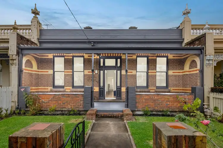 Main view of Homely house listing, 11 Bank Street, Ascot Vale VIC 3032