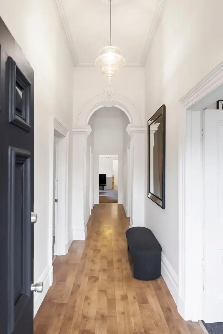 Second view of Homely house listing, 11 Bank Street, Ascot Vale VIC 3032