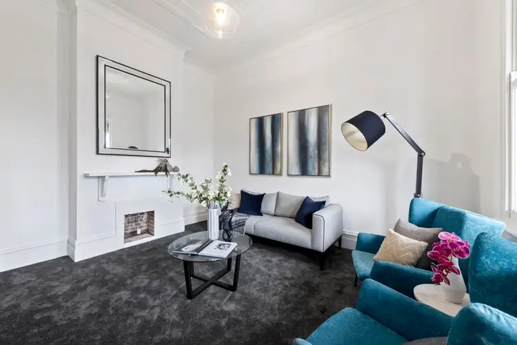 Third view of Homely house listing, 11 Bank Street, Ascot Vale VIC 3032