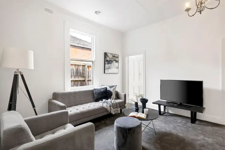 Fourth view of Homely house listing, 11 Bank Street, Ascot Vale VIC 3032
