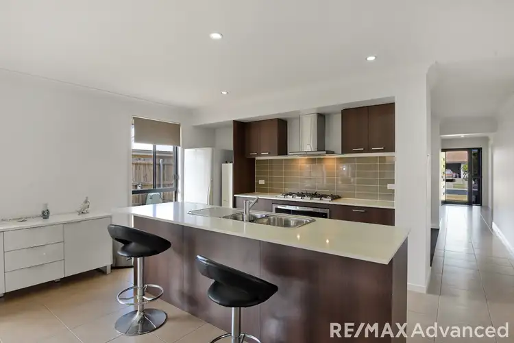 Second view of Homely house listing, 49 Grice Crescent, Ningi QLD 4511