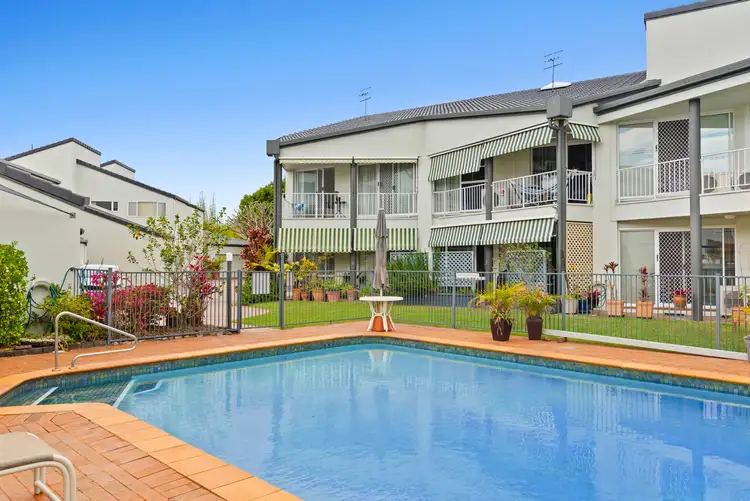 Fourth view of Homely townhouse listing, 18/14 Wilpark Crescent, Currumbin Waters QLD 4223