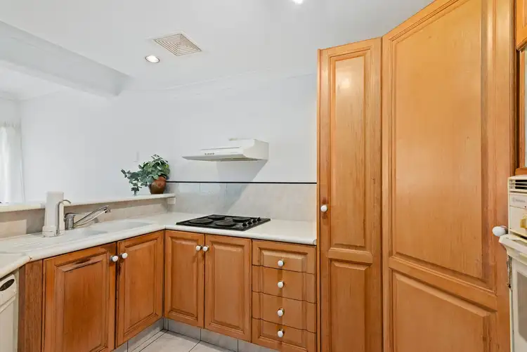 Sixth view of Homely townhouse listing, 18/14 Wilpark Crescent, Currumbin Waters QLD 4223