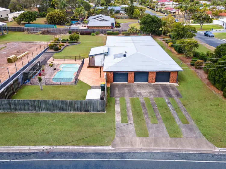 2-4 Marlin Street, Kawungan QLD 4655
