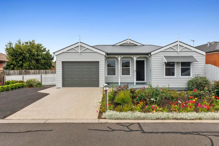 Main view of Homely house listing, 6 Bosca Lane, St Leonards VIC 3223
