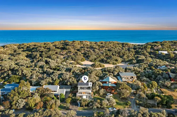 7 Horwood Drive, Breamlea VIC 3227