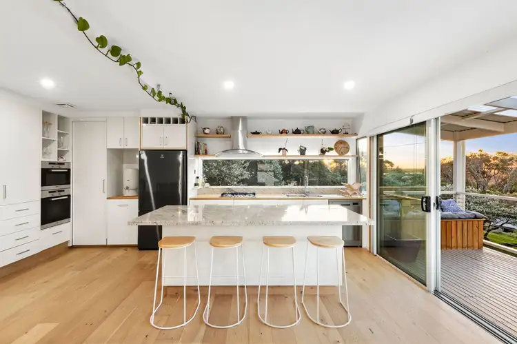 Third view of Homely house listing, 7 Horwood Drive, Breamlea VIC 3227