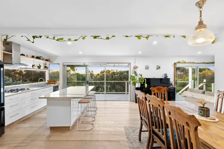 Fourth view of Homely house listing, 7 Horwood Drive, Breamlea VIC 3227