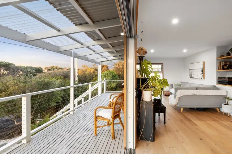 Fifth view of Homely house listing, 7 Horwood Drive, Breamlea VIC 3227