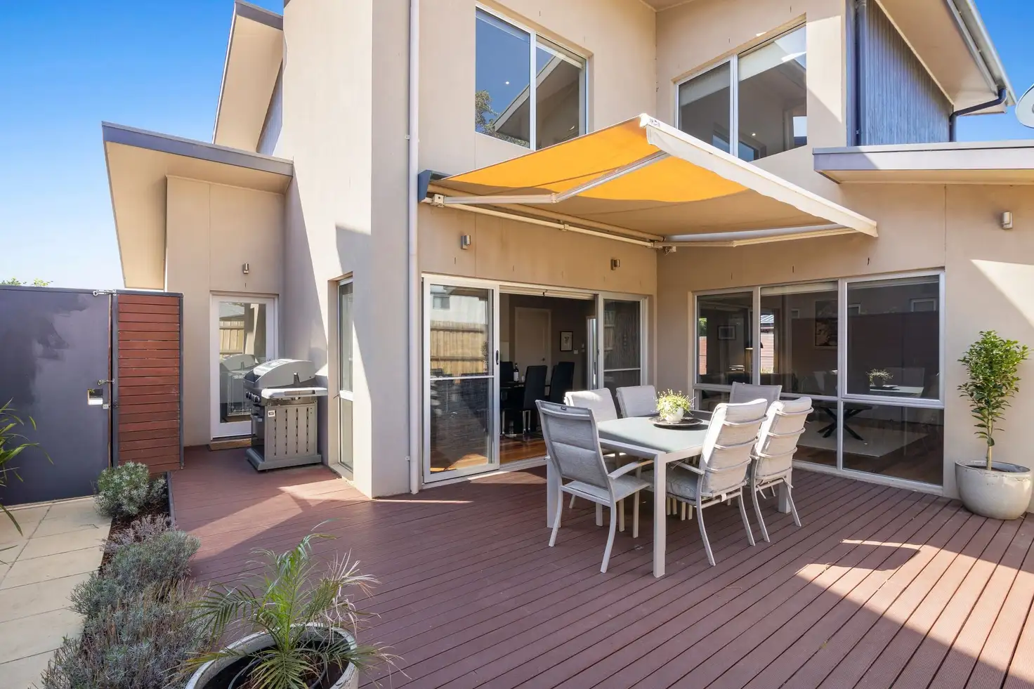 Main view of Homely unit listing, 2/10 Spring Street, Torquay VIC 3228
