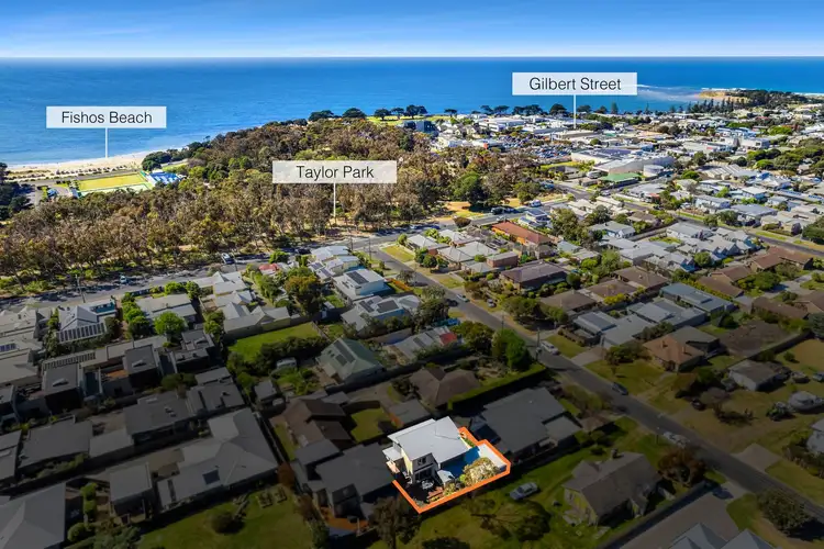 Second view of Homely unit listing, 2/10 Spring Street, Torquay VIC 3228