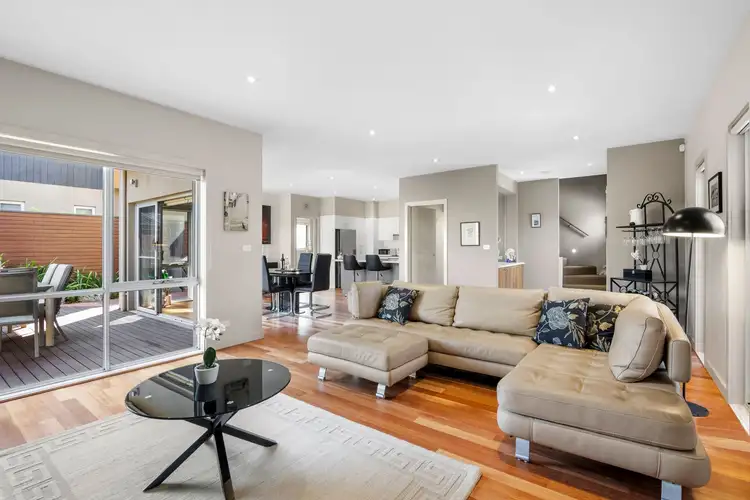 Third view of Homely unit listing, 2/10 Spring Street, Torquay VIC 3228