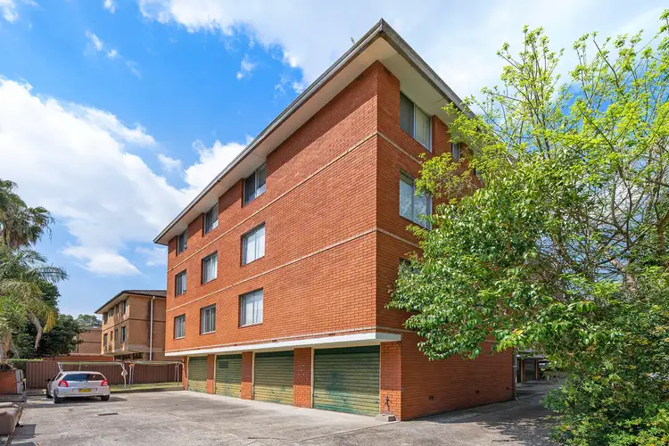 Fourth view of Homely block of units listing, 30 George Street, Mortdale NSW 2223