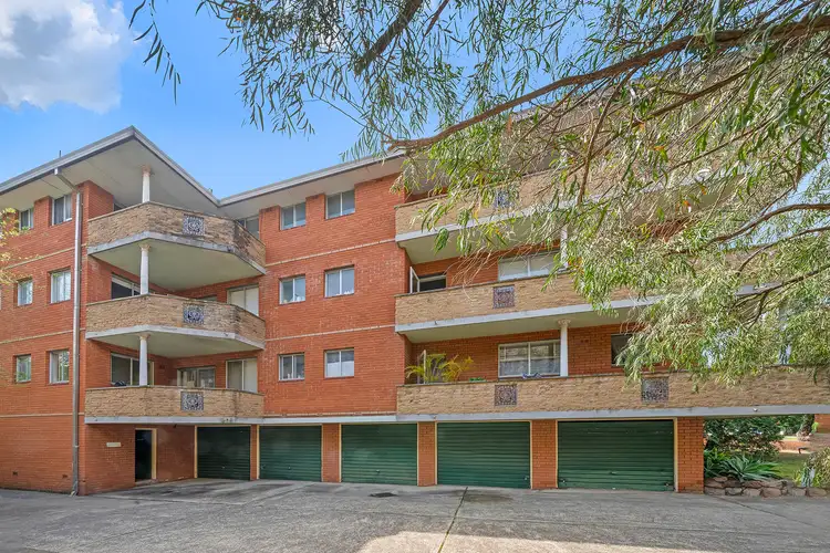 Fifth view of Homely block of units listing, 30 George Street, Mortdale NSW 2223