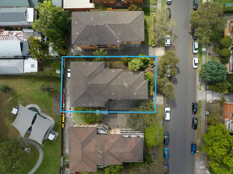 Sixth view of Homely block of units listing, 30 George Street, Mortdale NSW 2223