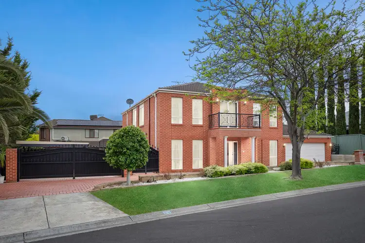 3 Willowbank Way, Attwood VIC 3049