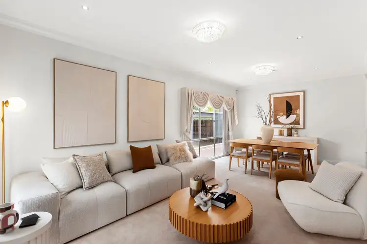 Third view of Homely house listing, 3 Willowbank Way, Attwood VIC 3049