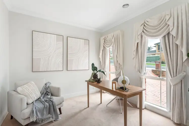 Fourth view of Homely house listing, 3 Willowbank Way, Attwood VIC 3049