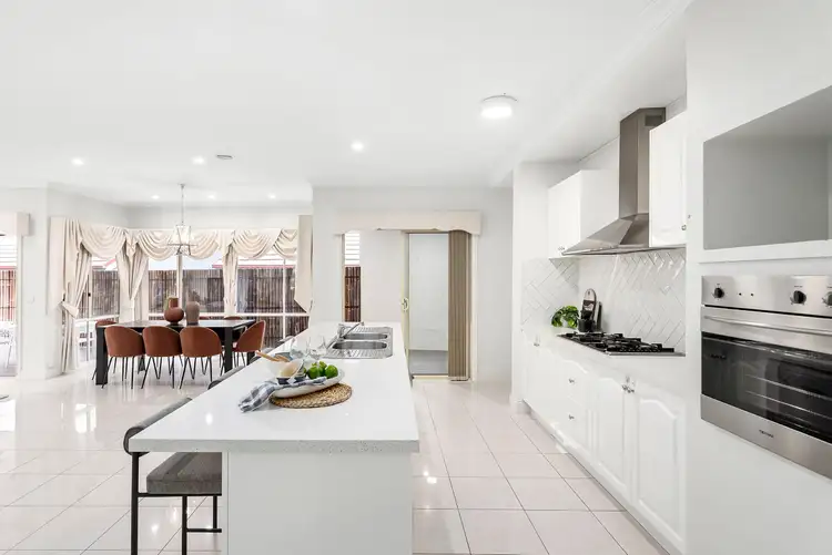 Sixth view of Homely house listing, 3 Willowbank Way, Attwood VIC 3049