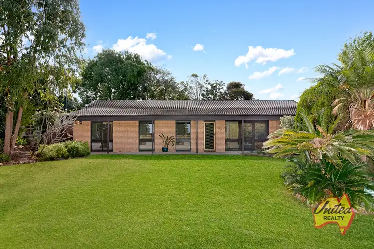 Main view of Homely house listing, 30 Blaxland Avenue, Luddenham NSW 2745