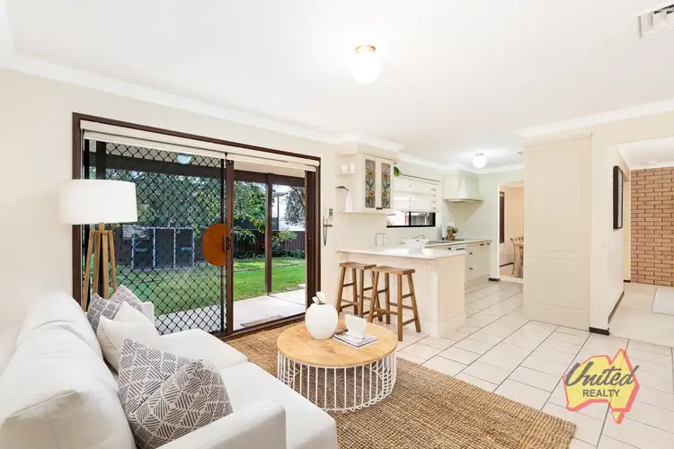 Third view of Homely house listing, 30 Blaxland Avenue, Luddenham NSW 2745