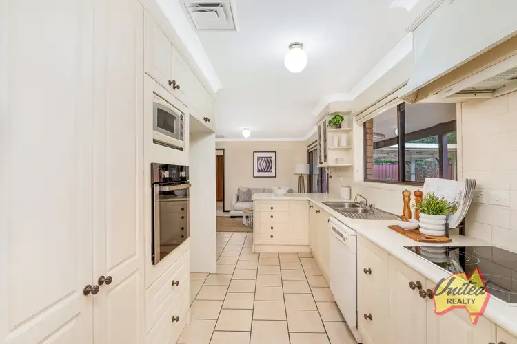 Fourth view of Homely house listing, 30 Blaxland Avenue, Luddenham NSW 2745