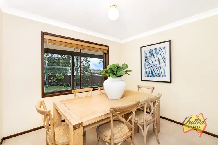 Fifth view of Homely house listing, 30 Blaxland Avenue, Luddenham NSW 2745