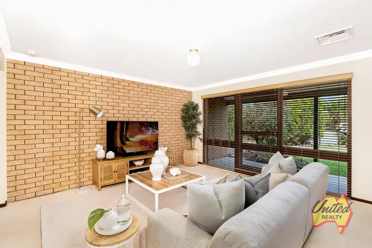 Sixth view of Homely house listing, 30 Blaxland Avenue, Luddenham NSW 2745
