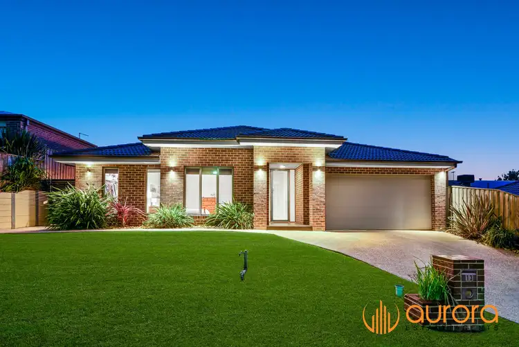 Main view of Homely house listing, 13 Cremona Place, Narre Warren South VIC 3805