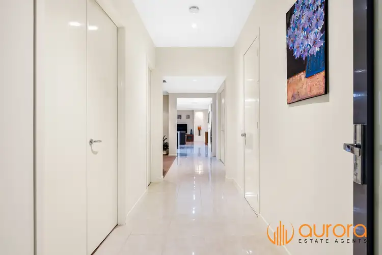 Third view of Homely house listing, 13 Cremona Place, Narre Warren South VIC 3805
