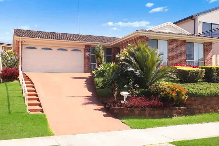 Main view of Homely house listing, 115 Wattle Road, Flinders NSW 2529