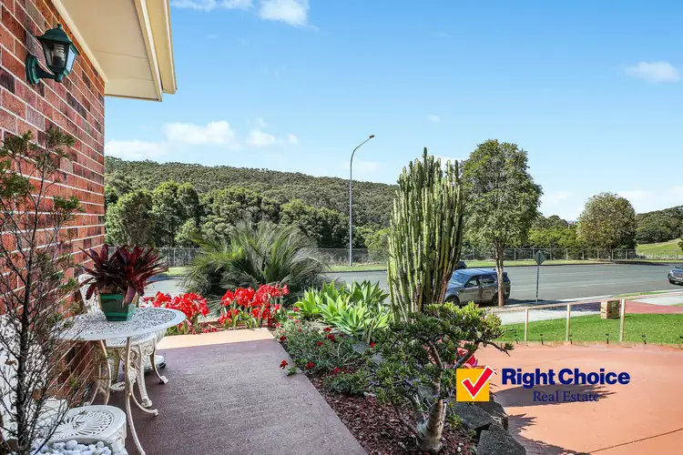 Second view of Homely house listing, 115 Wattle Road, Flinders NSW 2529