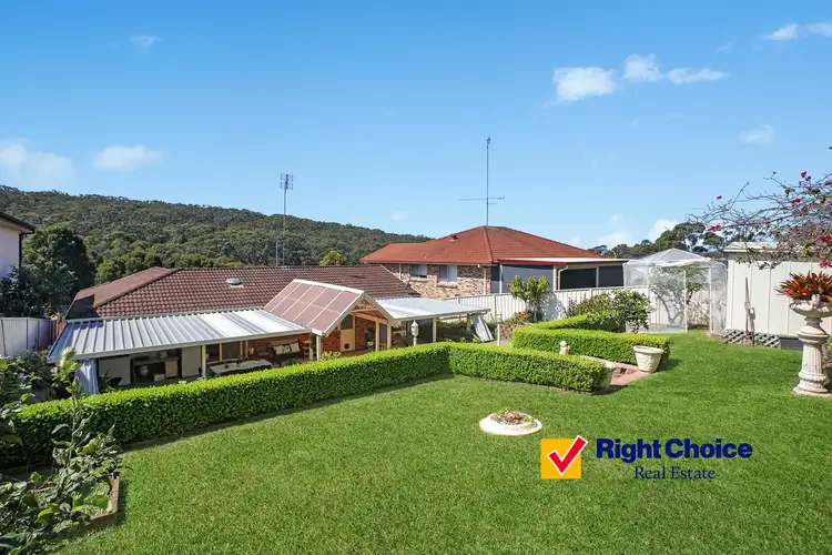 Third view of Homely house listing, 115 Wattle Road, Flinders NSW 2529