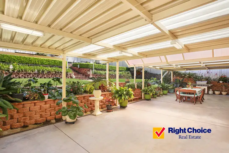Fourth view of Homely house listing, 115 Wattle Road, Flinders NSW 2529