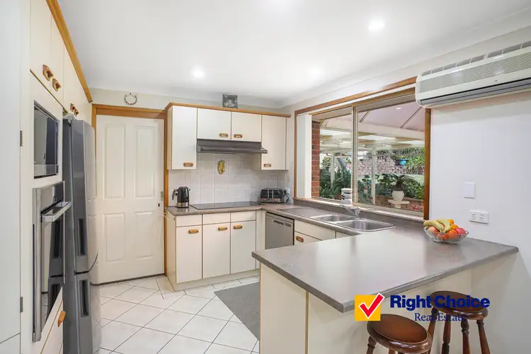 Sixth view of Homely house listing, 115 Wattle Road, Flinders NSW 2529