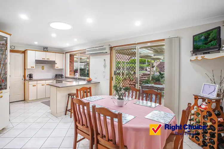 Seventh view of Homely house listing, 115 Wattle Road, Flinders NSW 2529