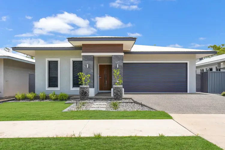 57 Bloodwood Street, Zuccoli NT 832