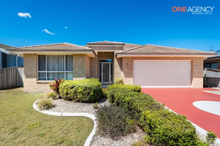 3 Tully Place, Harrington NSW 2427