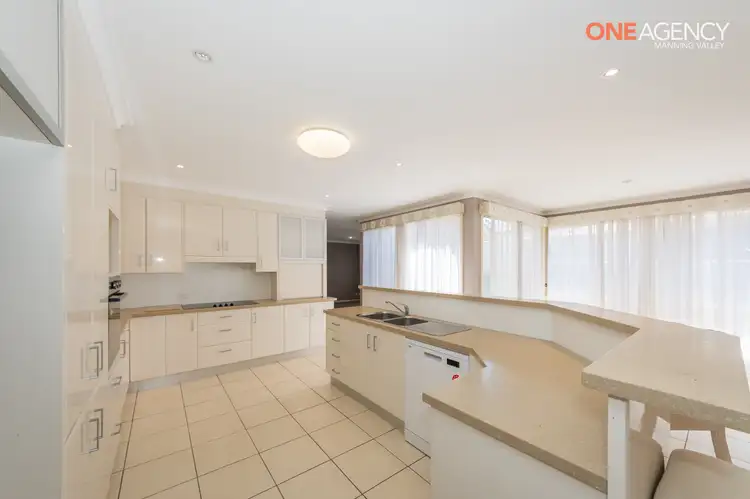 Second view of Homely house listing, 3 Tully Place, Harrington NSW 2427