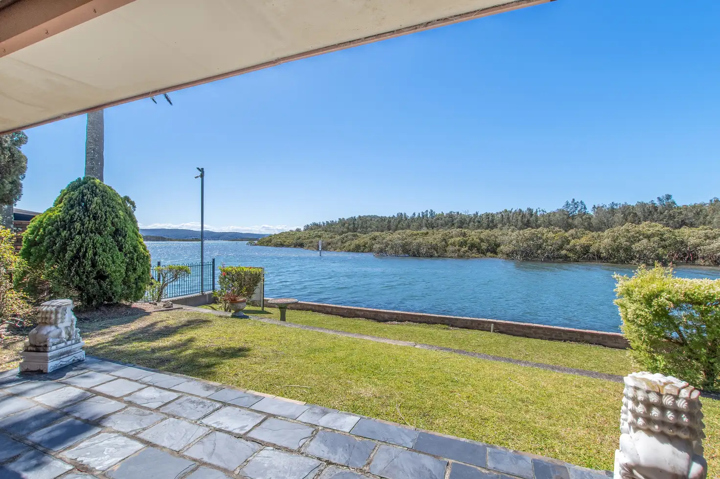 Main view of Homely house listing, 8 Boyd Close, St Huberts Island NSW 2257
