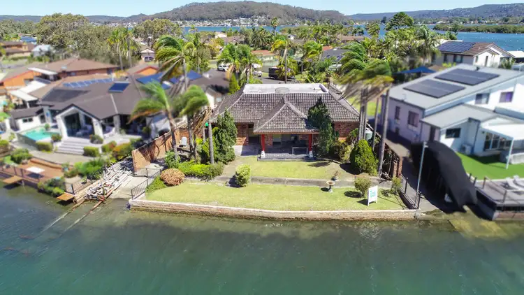 Fourth view of Homely house listing, 8 Boyd Close, St Huberts Island NSW 2257