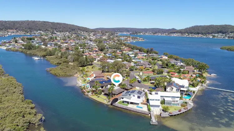 Sixth view of Homely house listing, 8 Boyd Close, St Huberts Island NSW 2257