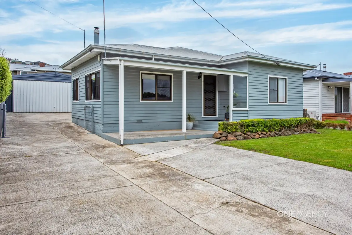 Main view of Homely house listing, 193 Nelson Street, Smithton TAS 7330