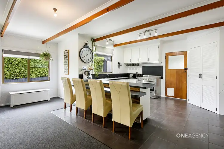 Fourth view of Homely house listing, 193 Nelson Street, Smithton TAS 7330