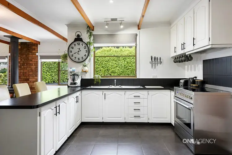 Fifth view of Homely house listing, 193 Nelson Street, Smithton TAS 7330
