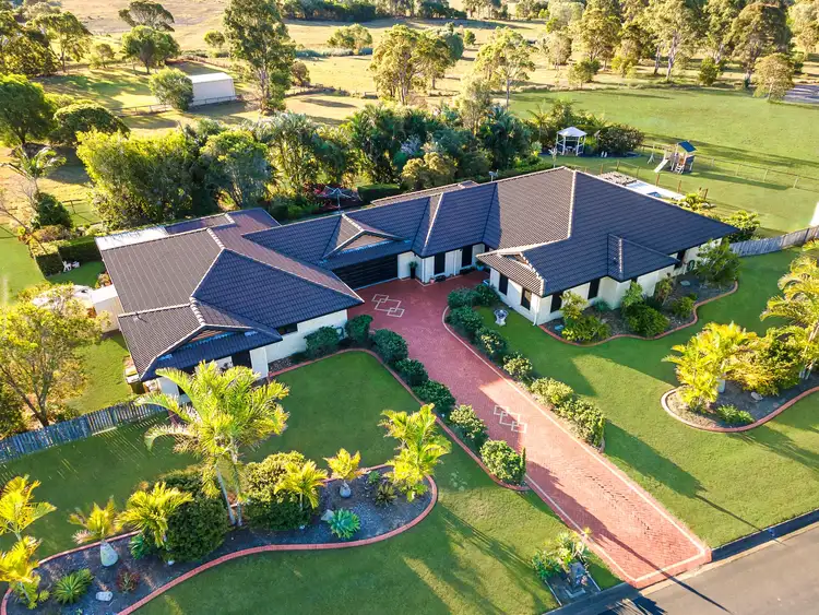 2 Watermans Way, River Heads QLD 4655