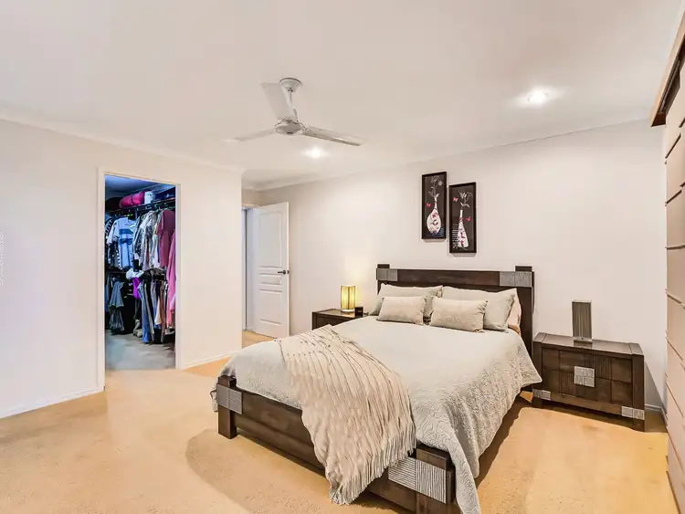 Fifth view of Homely house listing, 2 Watermans Way, River Heads QLD 4655