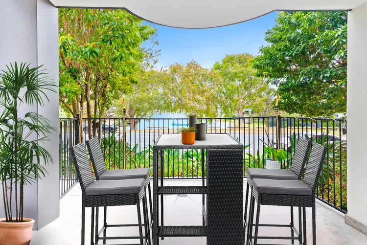 1/85-91 Townson Avenue, Palm Beach QLD 4221