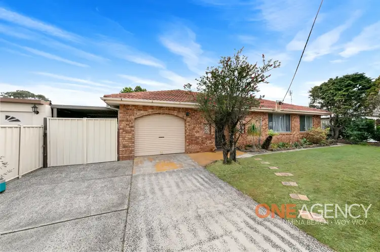 Main view of Homely house listing, 25 Ryans Road, Umina Beach NSW 2257
