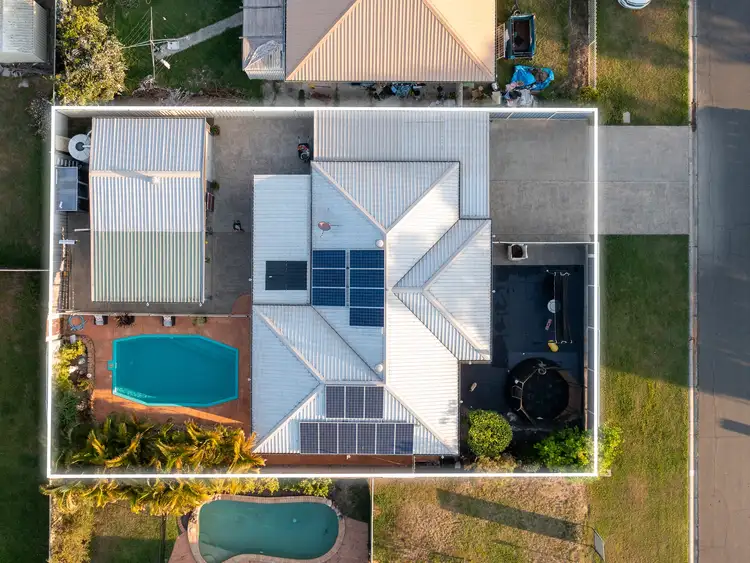 18 Fowler Drive, Caboolture South QLD 4510